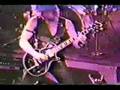 Slayer - Fight Till Death - Hollywood California 84