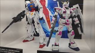 Anime Expo Ax 2019 Day 3, Part 3 - Gundam And Dance Party