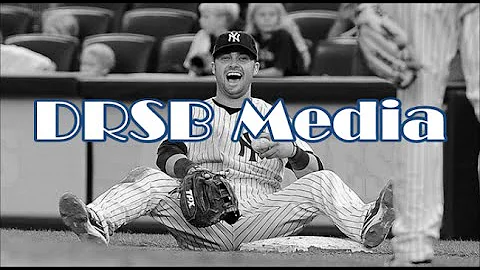 Nick Swisher Yankee Highlight Tribute | HD |