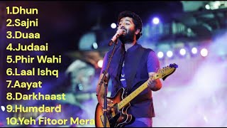 Download Lagu Arijit Singh Heartbreak Songs 💔 | Top 10 Emotional Sad Hits 2025 Playlist MP3 Download Lagu Arijit Singh Heartbreak Songs 💔 | Top 10 Emotional Sad Hits 2025 Playlist MP3