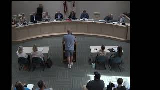 City Council Meeting (4\/15\/2024)