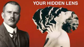 The 8 Ways People See Reality | Carl Jung