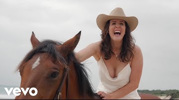 Jasmine Sparkes - Country to Coast