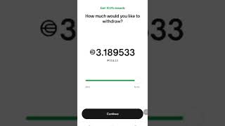 TRANSFER OUT VAULT - WORLD APP, BAKIT HINDI MA CASHOUT? WORLD APP PH  #worldapp #worldcoin
