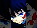 Demon Slayer 4v4 who is stronger _animeedit _kimetsunoyaiba _kny _demonslayer _foryou _anime _edit