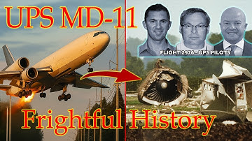 They Did Everything Right: The Tragedy of UPS 2976