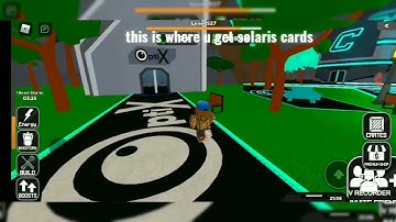 How to get Solaris Currency (Roblox Bitcoin Miner)