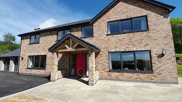 Air Tightness Testing