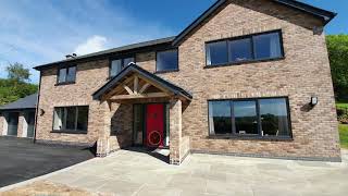 Air Tightness Testing