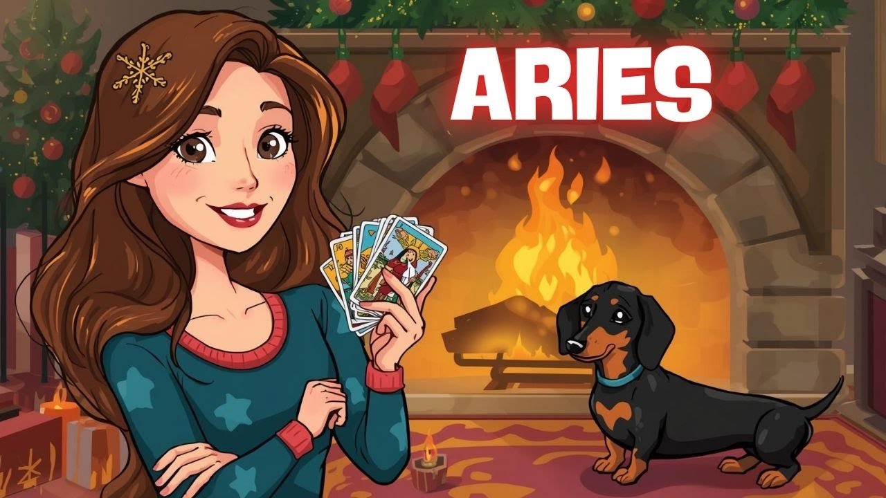 ARIES♈️ MUY PRONTO LLEGAN NOVEDADES EN EL AMOR PARA TI , UNA ...