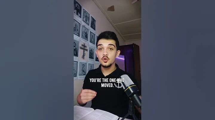 God Is Closer Than You Think. ✝️💫 #jesus #jesuslovesyou #christian #godisnear #faith #faithinjesus