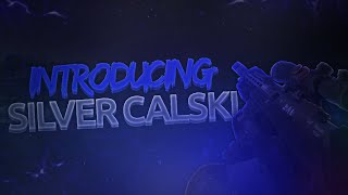 Introducing Silver Calski - By Strand