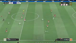 Clubes pro fifa 22