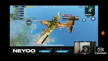 All mic rap God tsm neeyo | BGMI all mic backchodi 😂😂