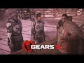 GEARS 5 Launch Trailer - (Why Gears 5 is the Best Official Trailer)