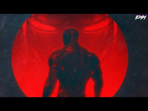 Видео: (Marvel)Avengers - Motion