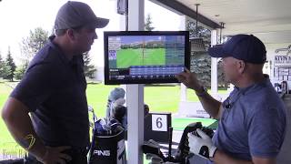 Toptracer Range - My Practice Walkthrough