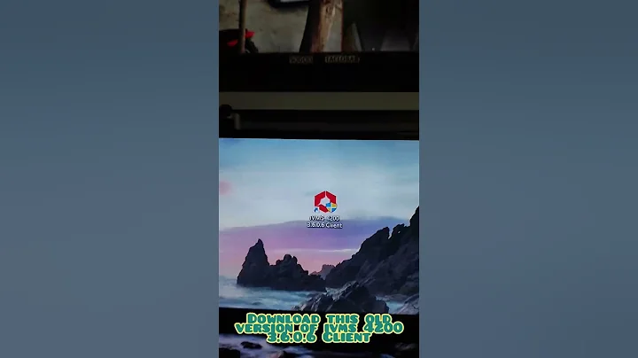 ivms 4200 5 minutes issue solved