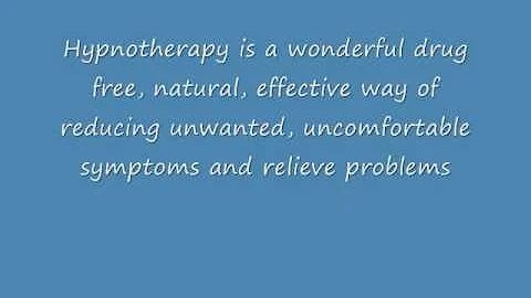 Karen Bolton hypnotherapist