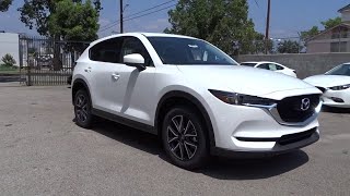 2017 Mazda CX-5 Los Angeles Cerritos Van Nuys Santa Clarita Culver City CA 70650
