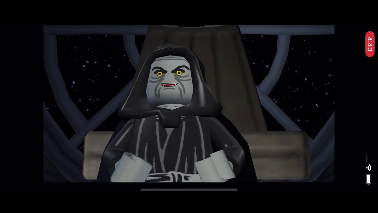 Lego Star Wars The Complete Saga Part 6 5 Jedi Destiny YouTube lego-star-wars-the-complete-saga-part-6-5-jedi-destiny-youtube