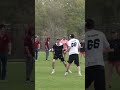 This is how you play defense! #ultimatefrisbee #frisbee #sports
