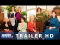 7 Donne e un mistero (2021): Primo Trailer del Film di Alessandro Genovesi - HD