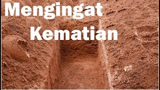 Ceramah Singkat: 'Mengingat Kematian'- Ustadz Afifi Abdul Wadud, BIS
