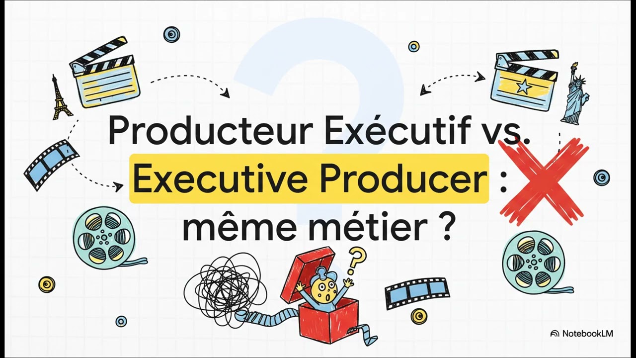 Producteurs et distributeurs dans le cinéma