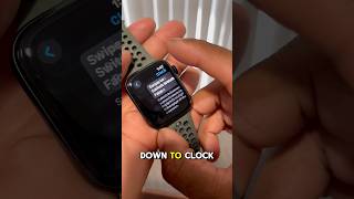 Apple Watch Trick I Guarantee You Didnt Know About