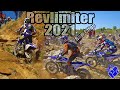 Raw Clips of a few Sherco Riders at the Revlimiter Extreme Enduro 2021