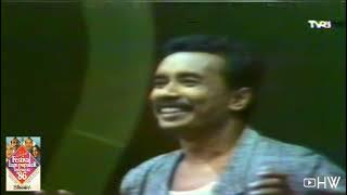 Yopie Latul - Ayun Langkahmu (1986) Aneka Ria Safari