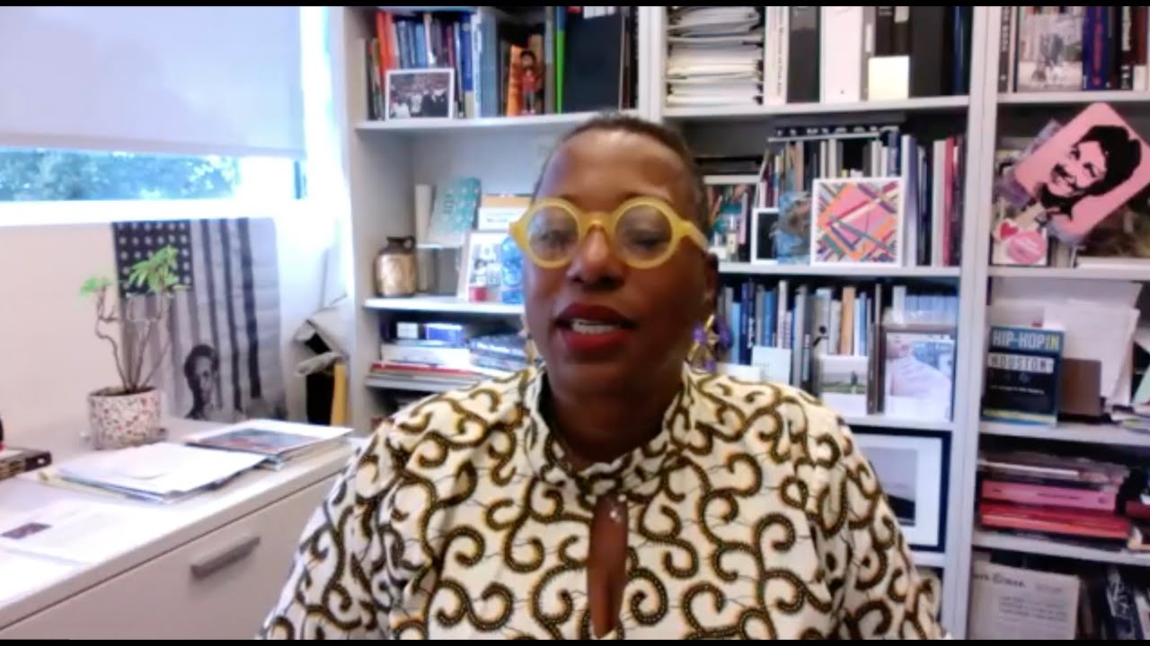 Valerie Cassel Oliver - 