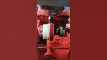 make a new #shorts make a new #desing on #bangles by #cnc #desing #machine #manifestation #foryou