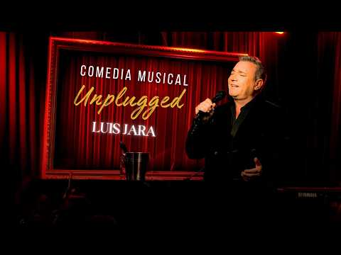 Mi primer Stand Up musical | Teatro Bar Palermo