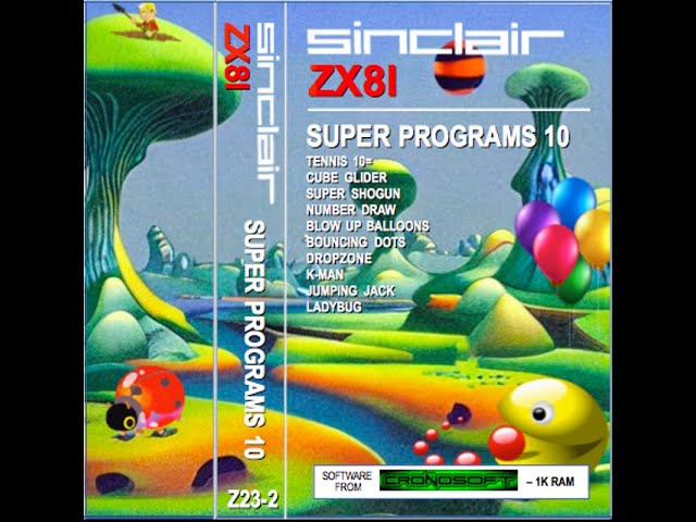 ゲームソフト　1031 28 List of Japanese [E31] Z/X Legend [Z/X -Zillions of enemy X