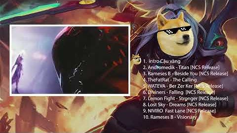 Top 10 Bản Nhạc Hay Nhất Của Bí Kíp Troll Team _ Tổng Hợp Nhạc CẬU VÀNG Sử dụng