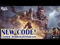 🎁 Eternal Rebirth:Oversouler All Trust 5 Giftcodes &amp; Redeem Codes  - Mobile Game (Android &amp; IOS)