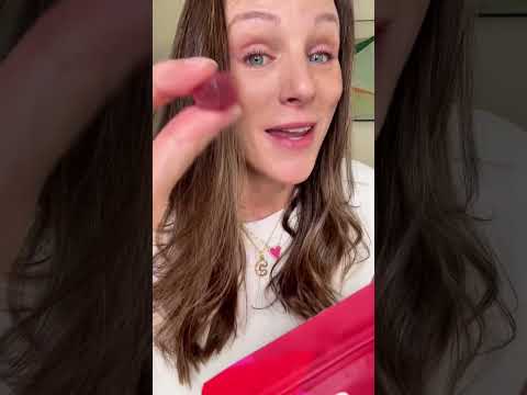 High-Protein Gummies
