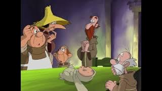 Saison 1 de Marcelino - Compilation dessins animé