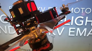 Redneck Review - Eachine Tx5258 from Banggood