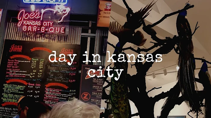 day in kansas city | Mallory Melton