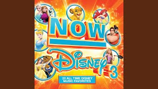 Love Is an Open Door (From Frozen/Soundtrack Version)