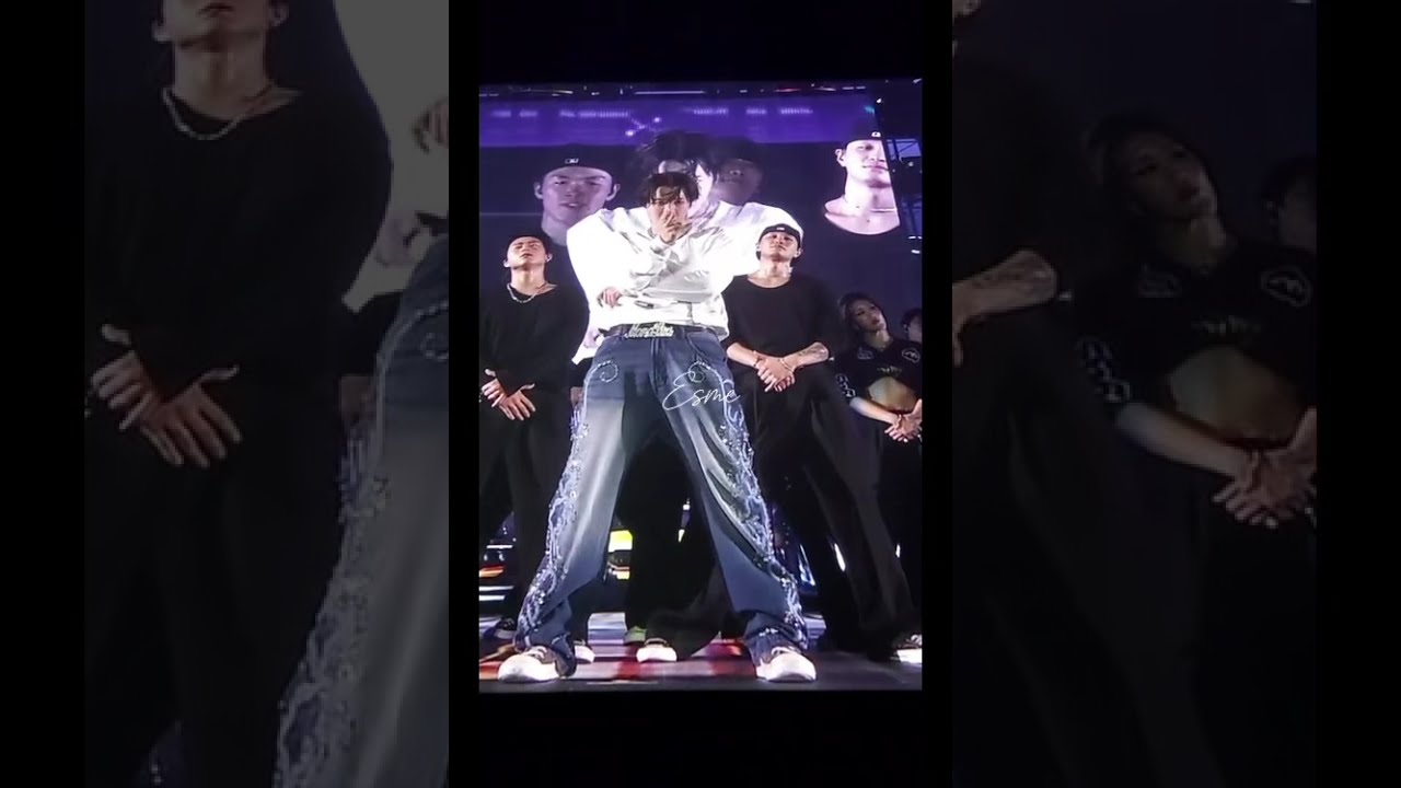 BTS j-hope on the stage Japan 蝶 BTS J-HOPE Japan Concert 2025 | 'HOPE ON THE STAGE' SAITAMA