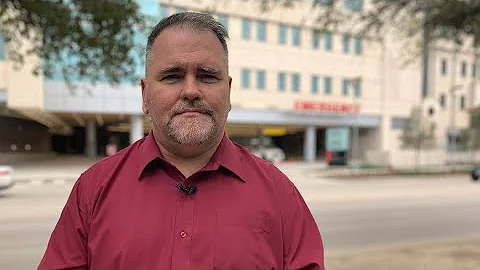 Keeping healthcare workers safe amid coronavirus concerns