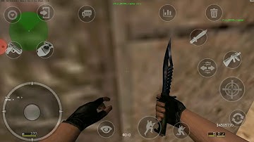 Cs Portable 35hp gx 1 26 Map Bugs