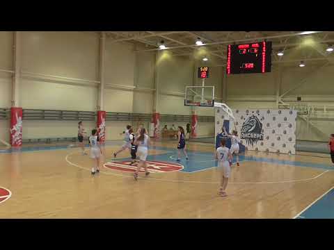 13.02.21 ХГУЭП-Красотки 1 период