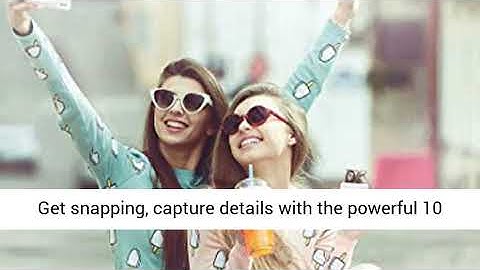 Zink Polaroid Snap Instant Digital Camera White with ZINK Zero Ink Printing Technology