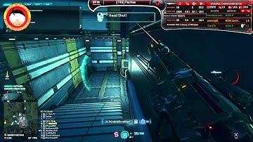 Planetside 2: Nice Flank! - oh I