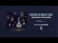 Fear Before The March of Flames "Mouth (Live from CJLO - Kids Are So So Session)